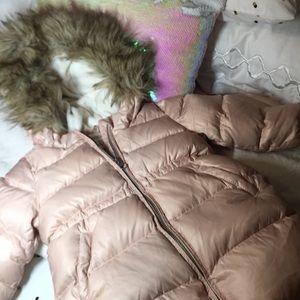 Toddler Gap girl jacket 18-24 months